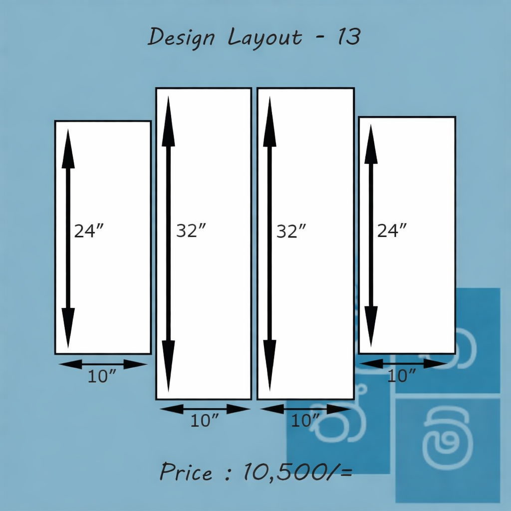 Design : SM - 358