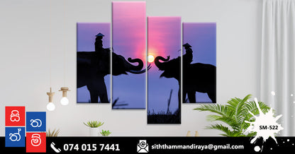 Design : SM - 522