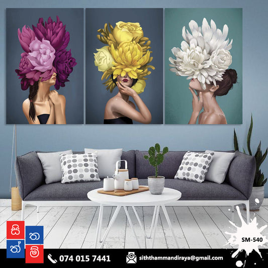 Design : SM - 540