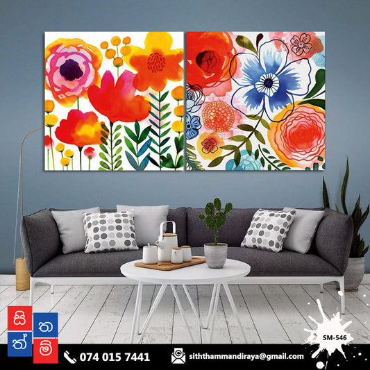 Design : SM - 546