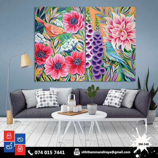 Design : SM - 548