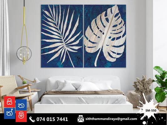 Design : SM - 550
