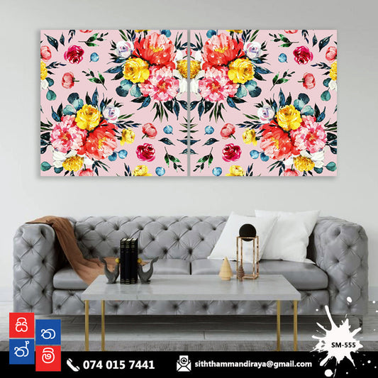 Design : SM - 555