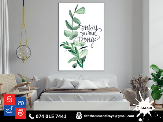 Design : SM - 560