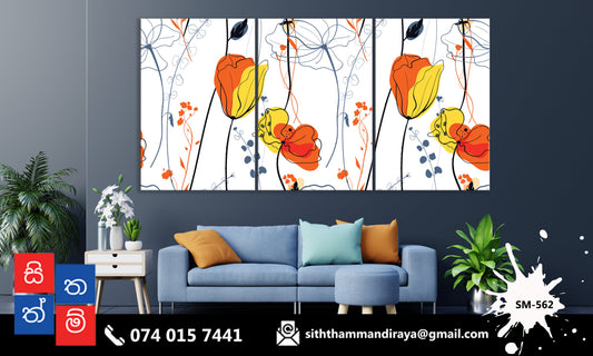 Design : SM - 562