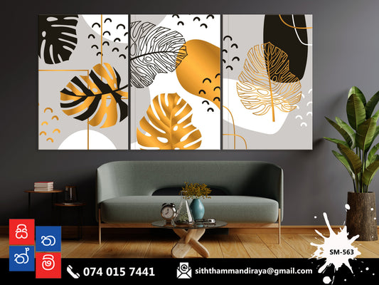 Design : SM - 563