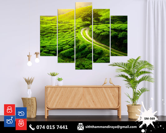 Design : SM - 569