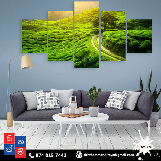Design : SM - 570