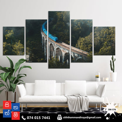 Design : SM - 576