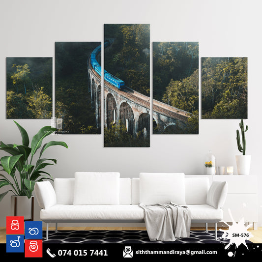 Design : SM - 576
