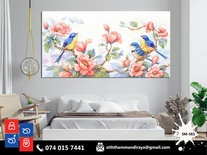 Design : SM - 583