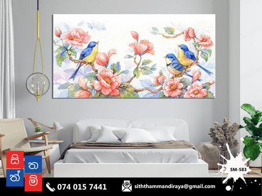 Design : SM - 583