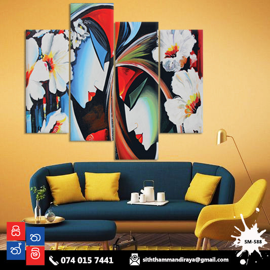 Design : SM - 588