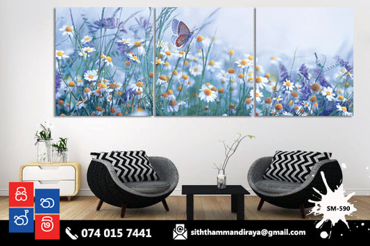 Design : SM - 590