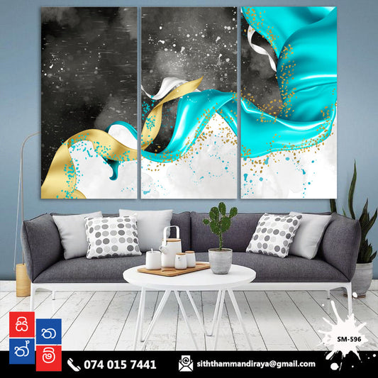 Design : SM - 596