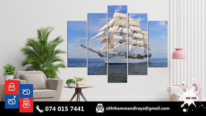 Design : SM - 598