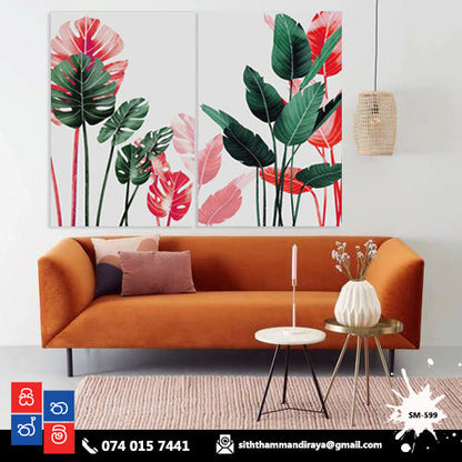Design : SM - 599