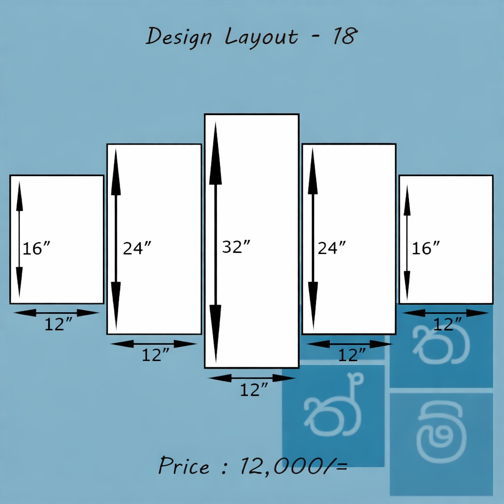 Design : SM - 135