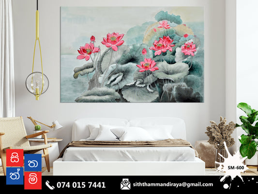 Design : SM - 600