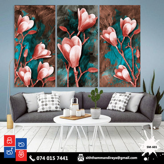 Design : SM - 601