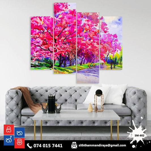 Design : SM - 602