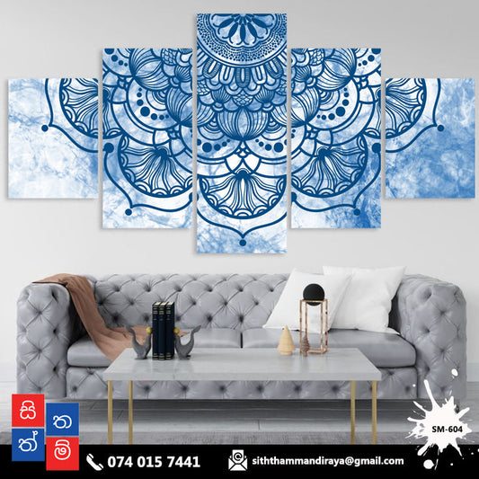 Design : SM - 604