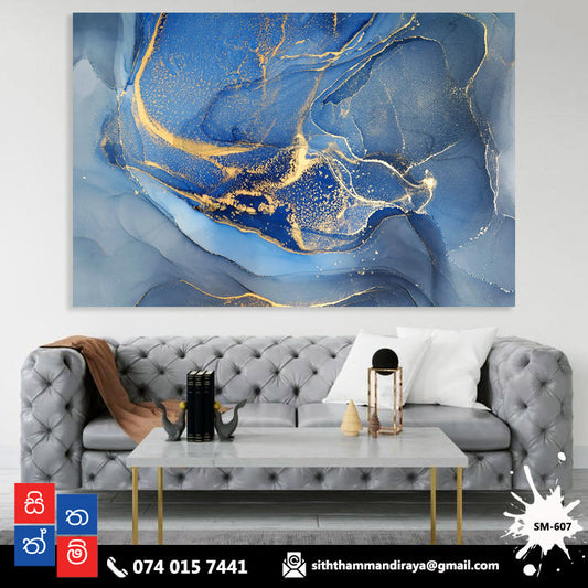 Design : SM - 607