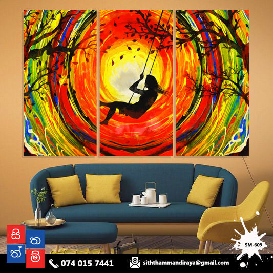 Design : SM - 609