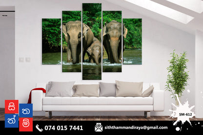 Design : SM - 612