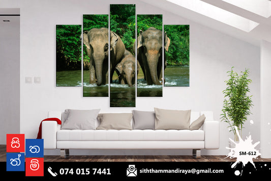 Design : SM - 612
