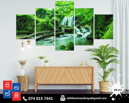 Design : SM - 613