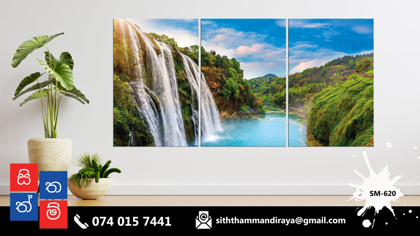 Design : SM - 620