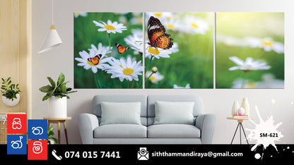 Design : SM - 621