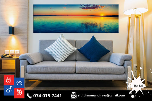 Design : SM - 627
