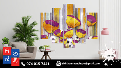 Design : SM - 630