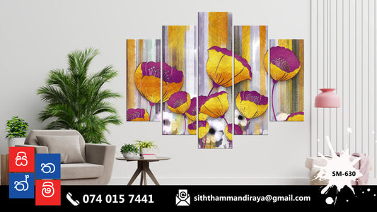 Design : SM - 630