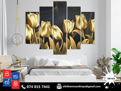 Design : SM - 631
