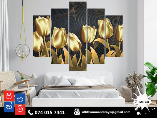 Design : SM - 631