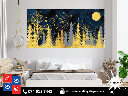 Design : SM - 632