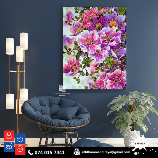 Design : SM - 635