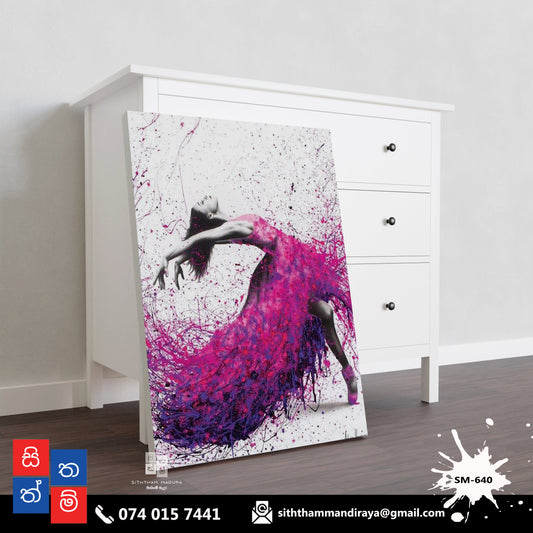 Design : SM - 640