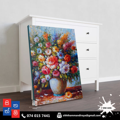 Design : SM - 646