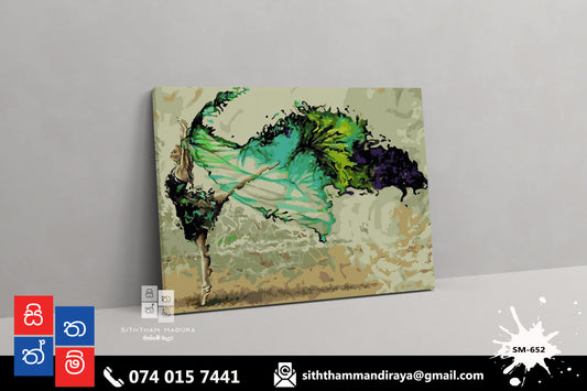 Design : SM - 652
