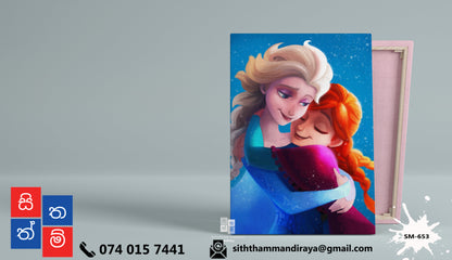 Design : SM - 653