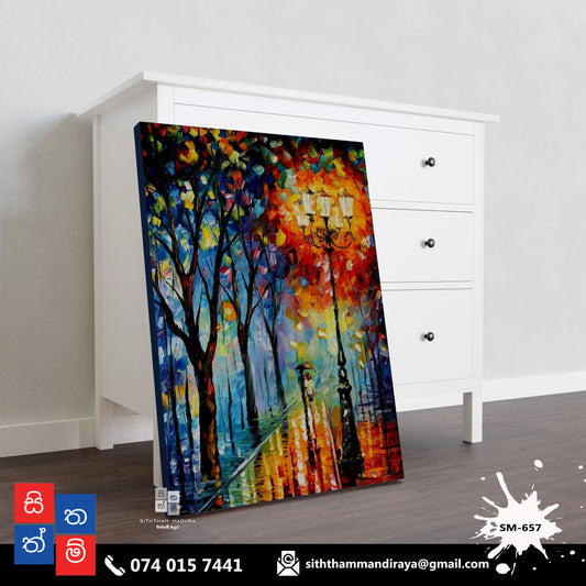 Design : SM - 657