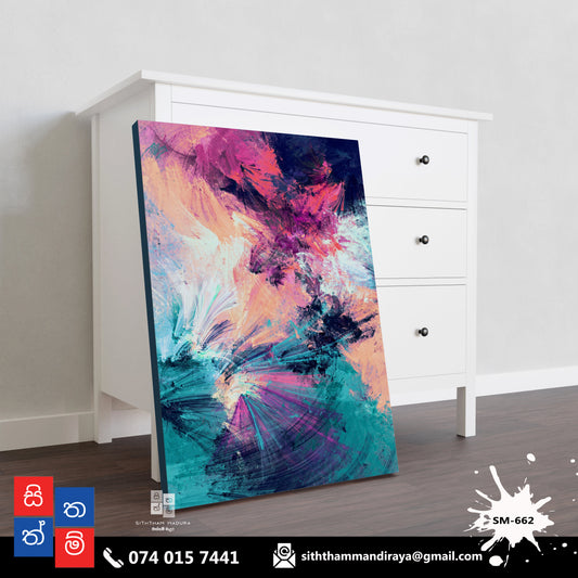 Design : SM - 662