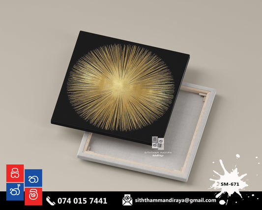 Design : SM - 671