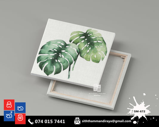 Design : SM - 672