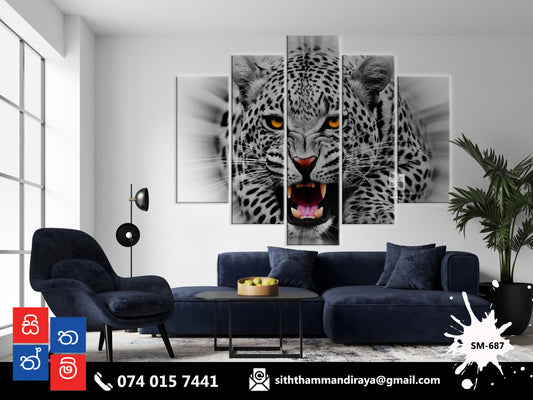 Design : SM - 687