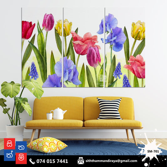 Design : SM - 701